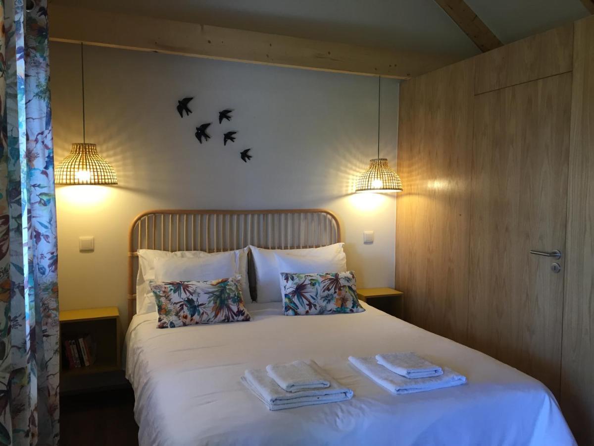 Chalet Tropical 아르코다카헤타 외부 사진
